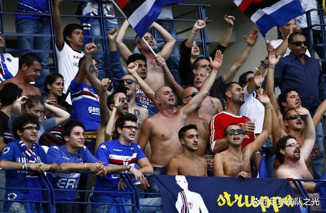 桑普多利亚在主场与皮亚琴察对决的简单介绍 桑普多利亚在主场与皮亚琴察对决的简单介绍