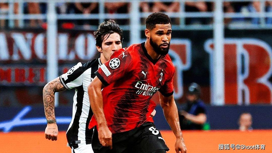 AC米兰新赛季开门红:强势开局令人期待 AC米兰新赛季开门红:强势开局令人期待