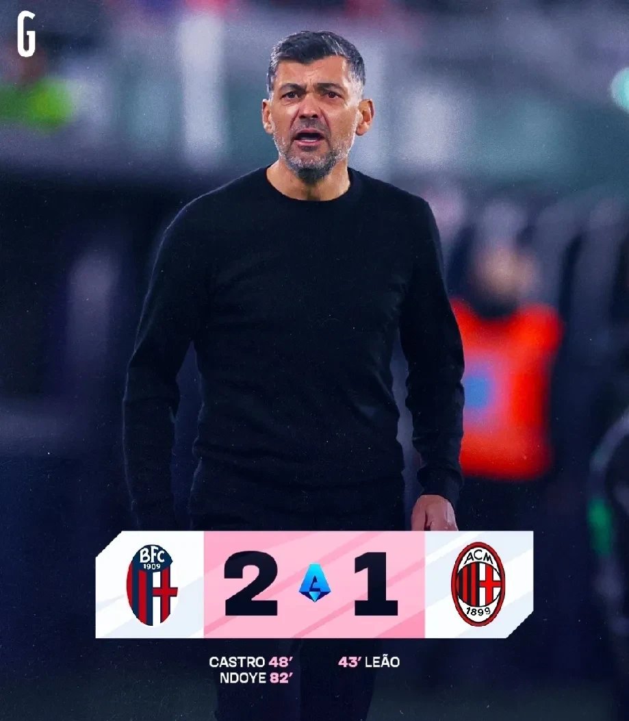 AC米兰新赛季开门红:强势开局令人期待 AC米兰新赛季开门红:强势开局令人期待