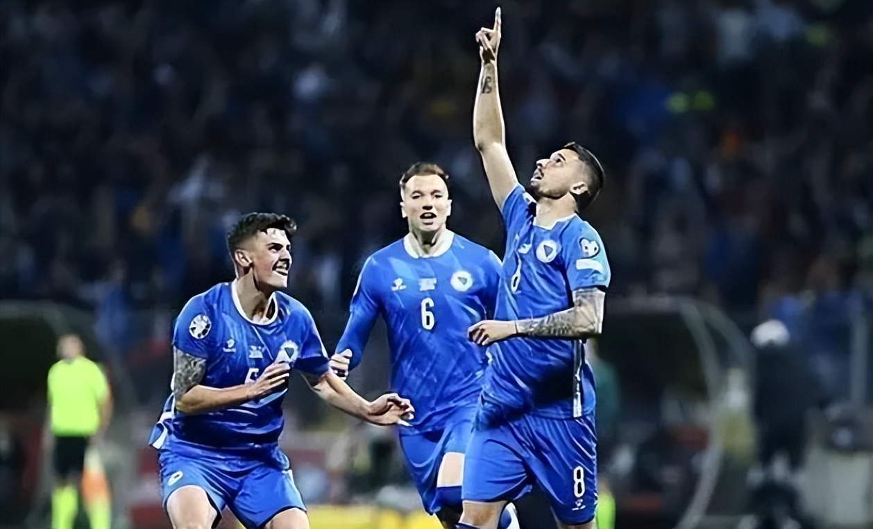 波黑迎战葡萄牙,实力差距难以忽视 波黑迎战葡萄牙,实力差距难以忽视