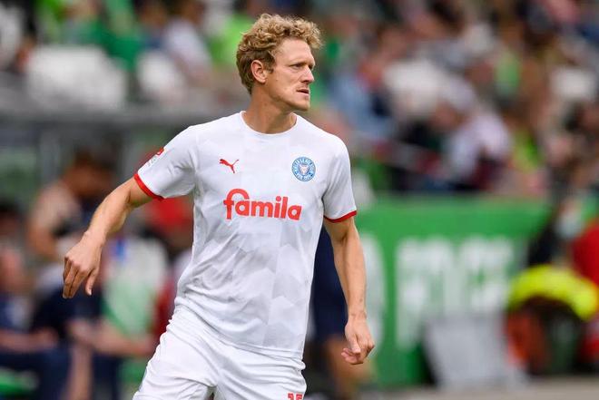 沃尔夫斯堡中场成为热门意甲引援目标 沃尔夫斯堡中场成为热门意甲引援目标