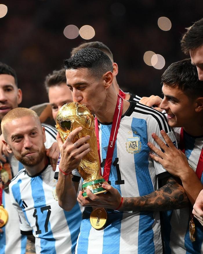 阿根廷女足完成逆袭，突破重围成功晋级