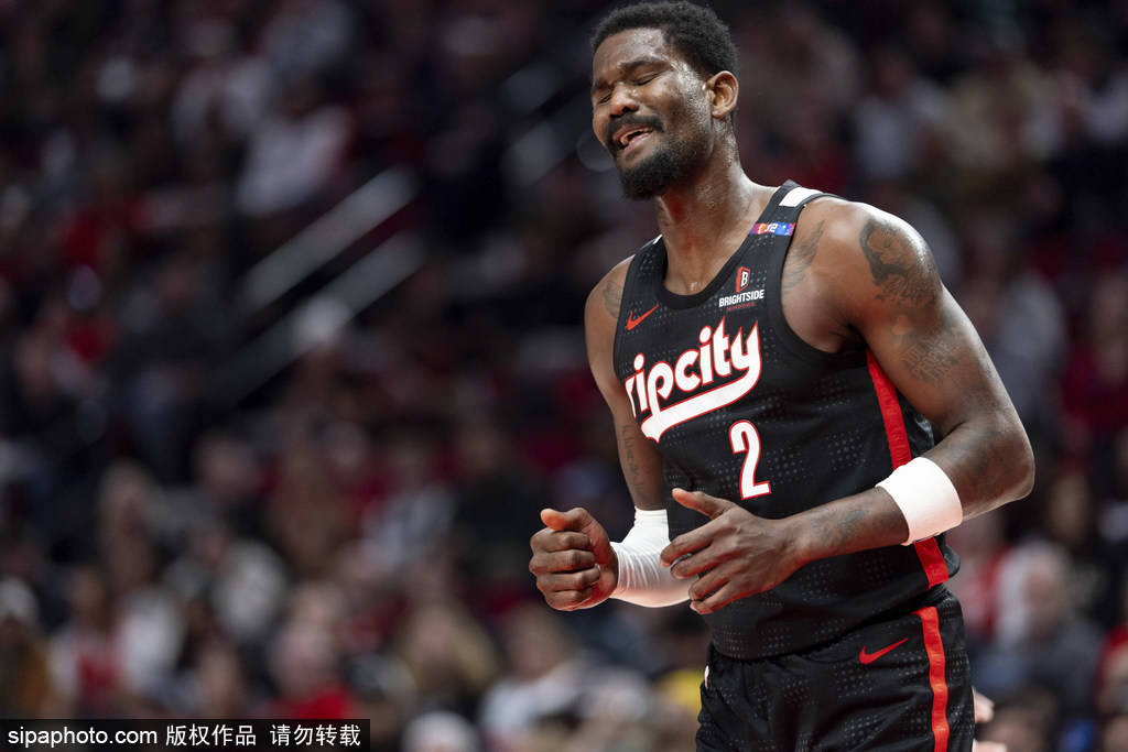 开拓者遭遇防守瓶颈,面临险境 开拓者遭遇防守瓶颈,面临险境