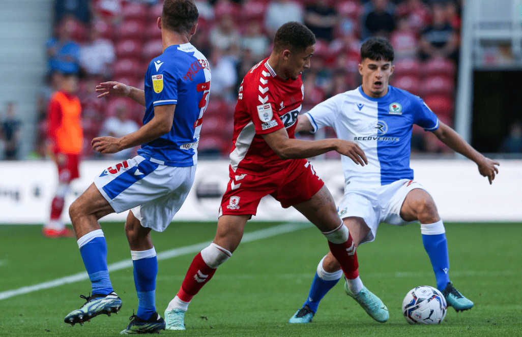 关于米德尔斯堡客场击败对手,取得意外胜利!的信息 关于米德尔斯堡客场击败对手,取得意外胜利!的信息