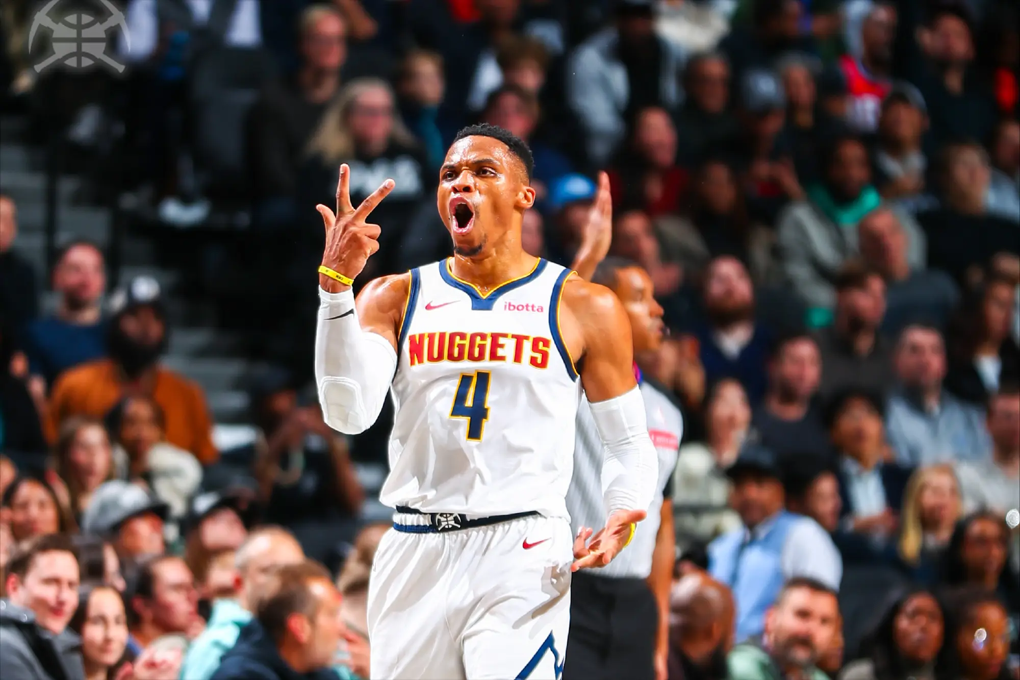 开云官网-勇士再战掘金韦少带领士兵前往战场