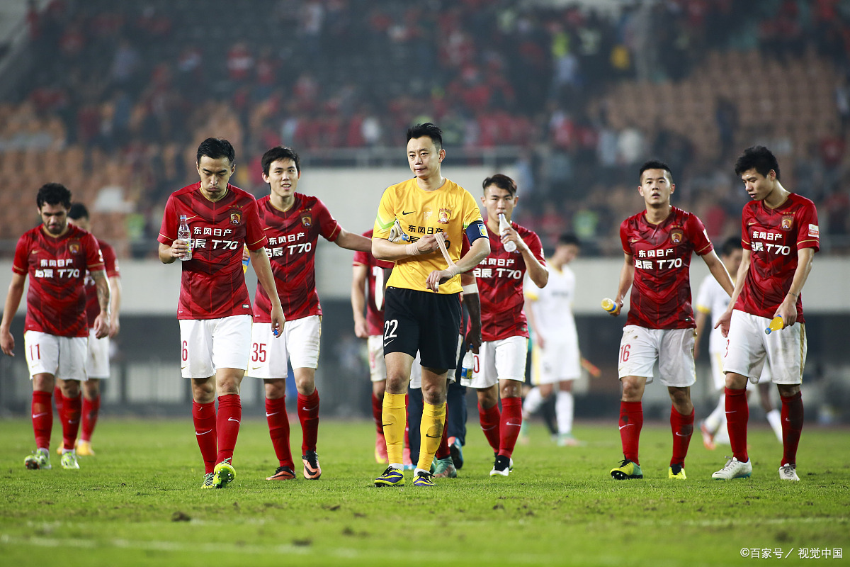 广州富力客场逆转恒大,取得胜利 广州富力客场逆转恒大,取得胜利