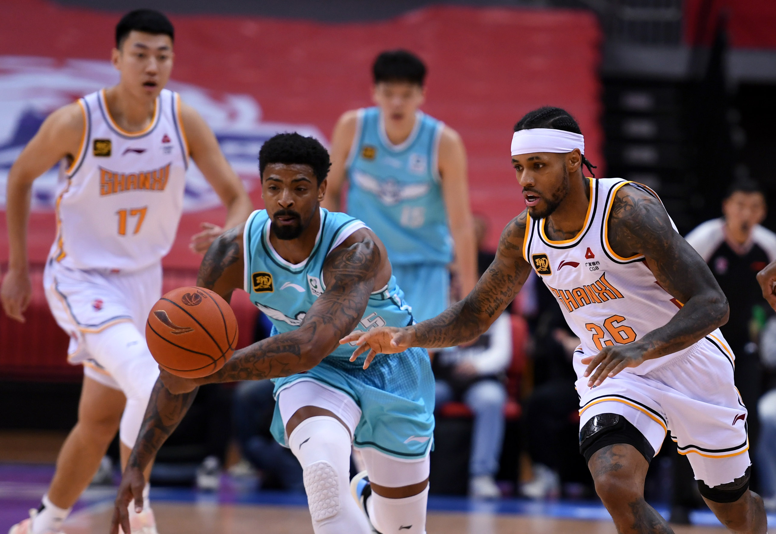 关于热血激战!球员们展现实力争夺胜利的信息 关于热血激战!球员们展现实力争夺胜利的信息