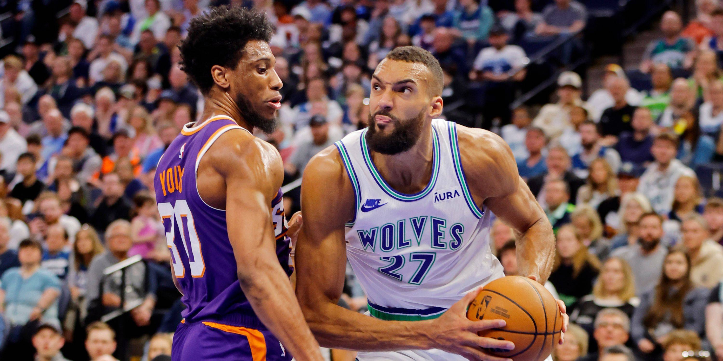 关于爵士胜国王：戈贝尔再现防守之王风采的信息