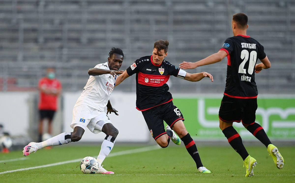 弗赖堡队在比赛中打破僵局，取得宝贵三分