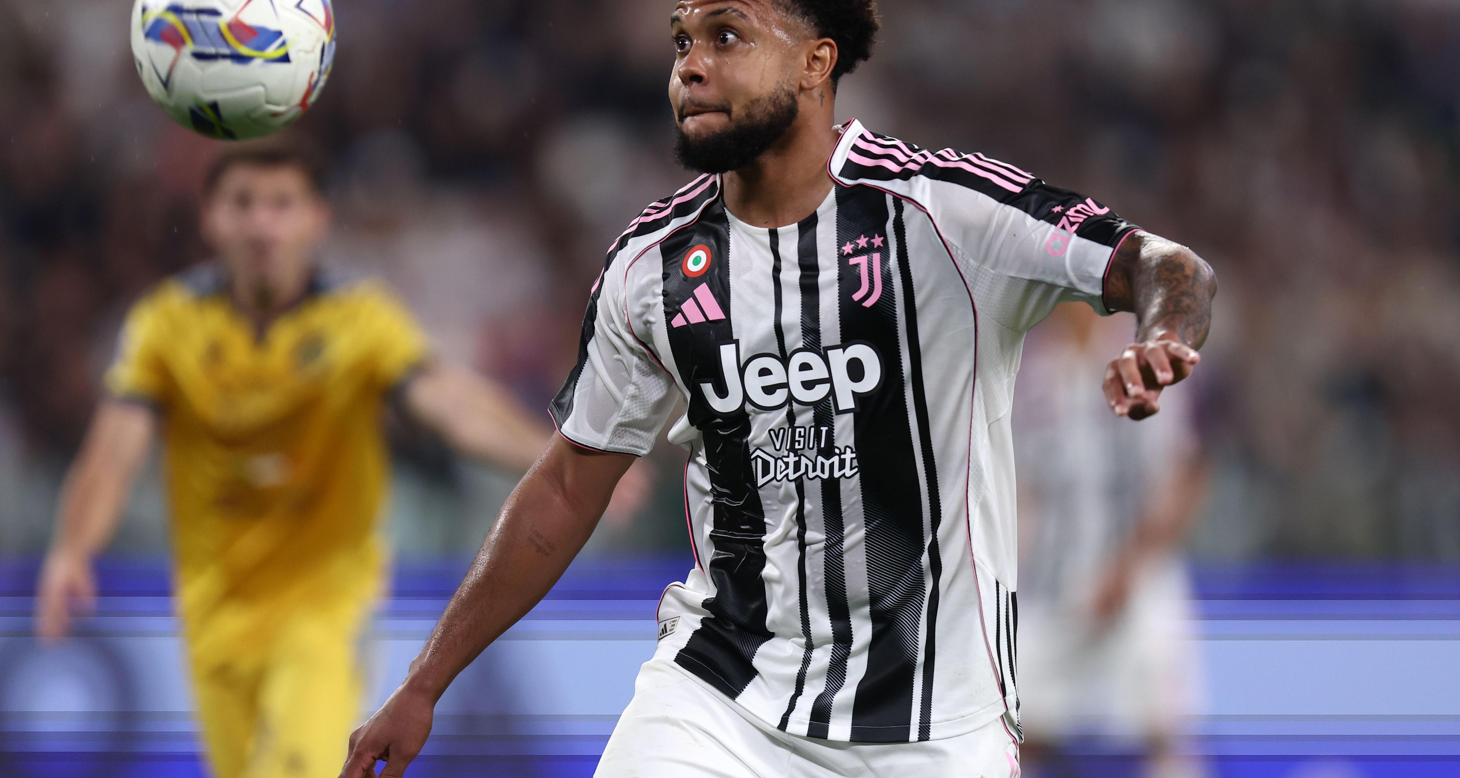 尤文图斯客场失利,晋级形势岌岌可危 尤文图斯客场失利,晋级形势岌岌可危