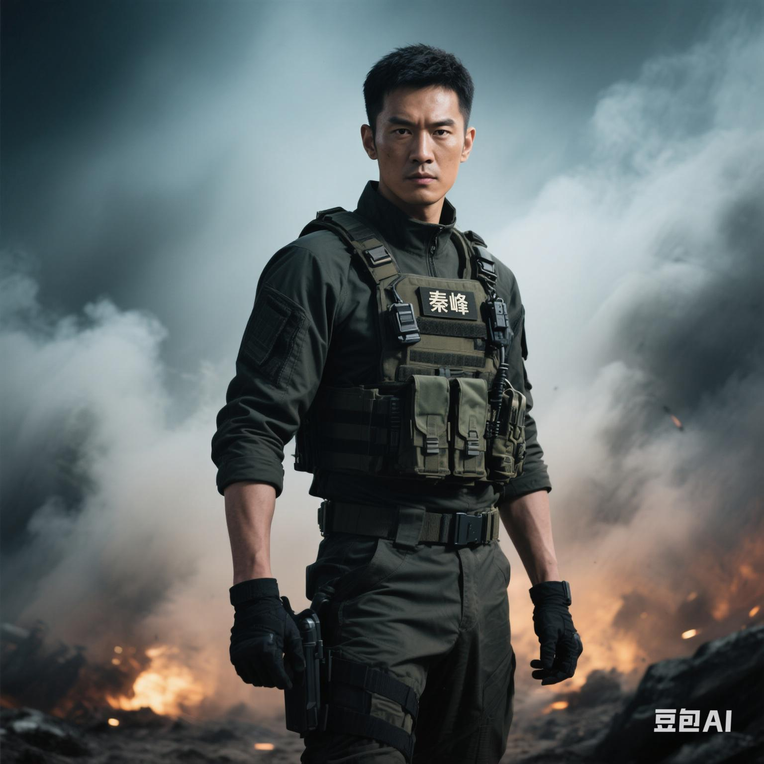 武装贯穿,争锋尖刀,胜者生生不息的简单介绍 武装贯穿,争锋尖刀,胜者生生不息的简单介绍