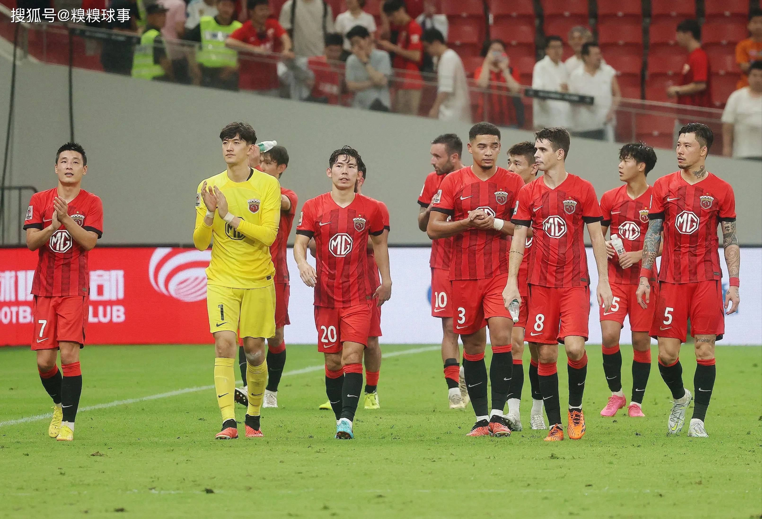 展望:上港备战亚冠,冲刺在足球赛场上 展望:上港备战亚冠,冲刺在足球赛场上