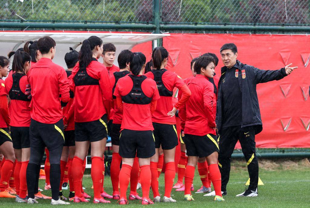 澳大利亚女足再胜对手,发挥出色晋级 澳大利亚女足再胜对手,发挥出色晋级