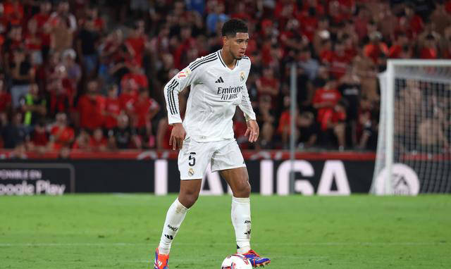 皇马新星崭露头角,引爆球迷热情 皇马新星崭露头角,引爆球迷热情