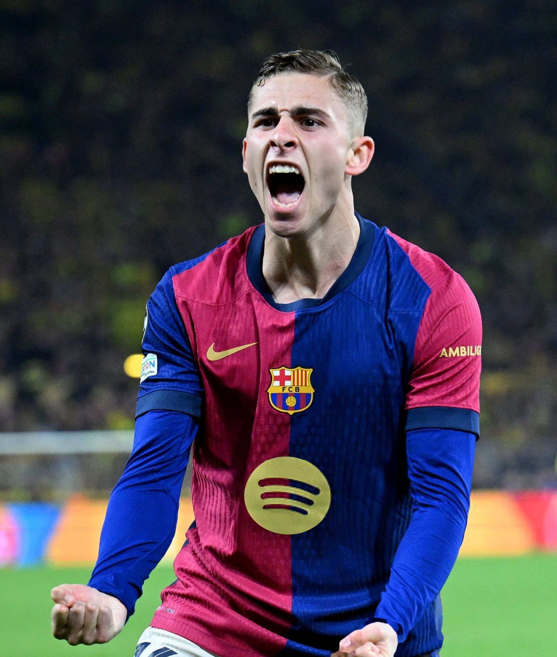 格列兹曼天外飞仙，巴萨晋级欧冠半决赛的简单介绍