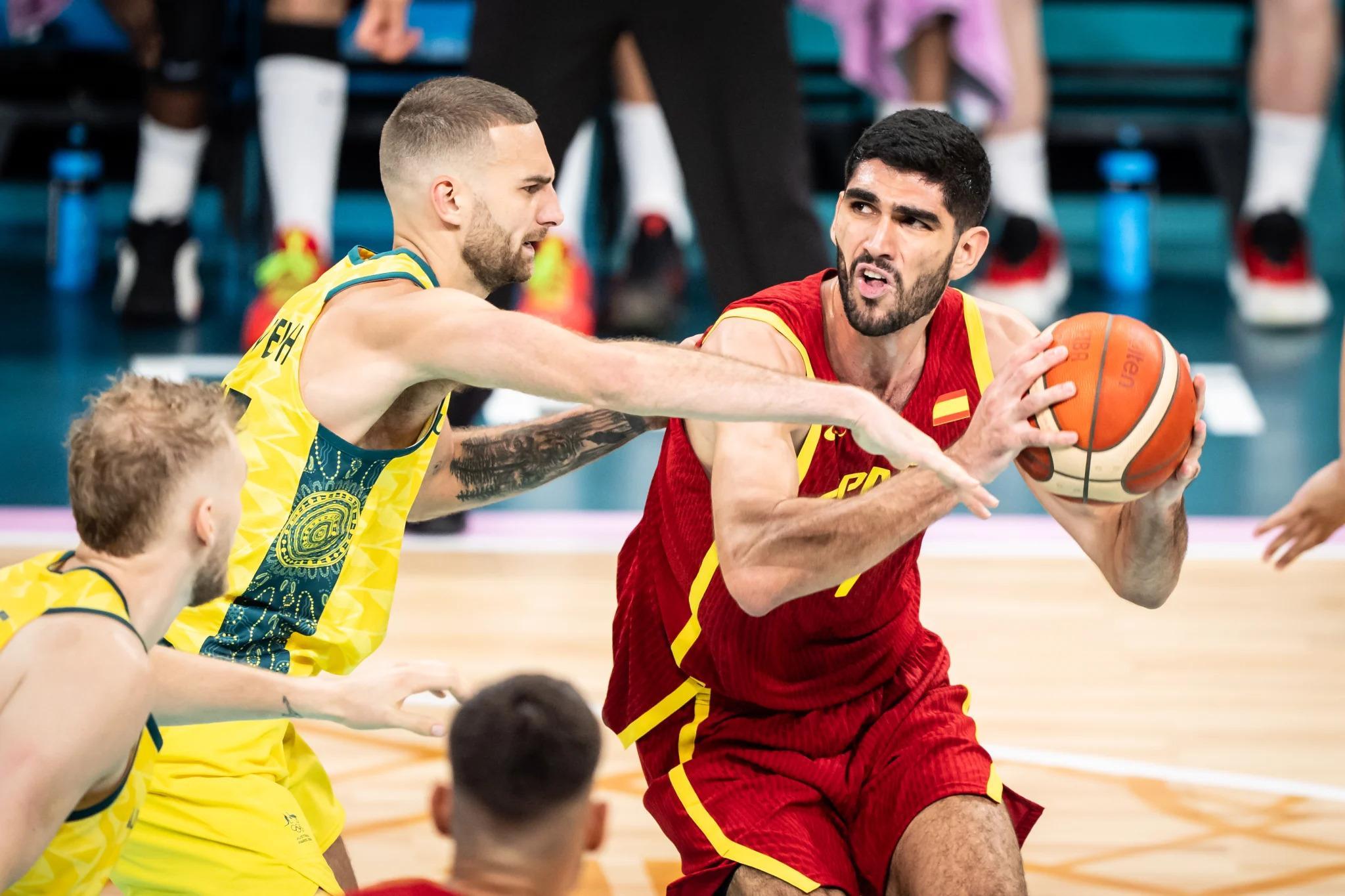 澳大利亚队在比赛中展现出色实力