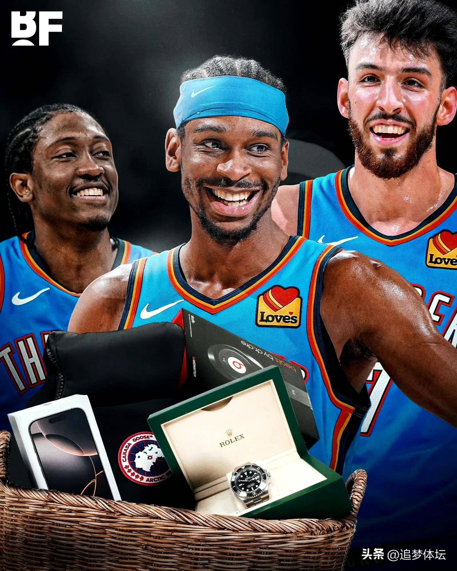 快船对阵雷霆,西部两强交锋谁更胜一筹? 快船对阵雷霆,西部两强交锋谁更胜一筹?