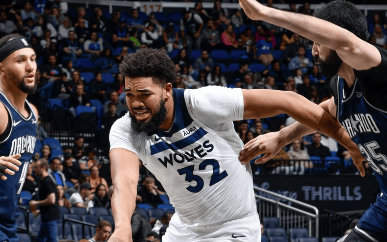 森林狼前锋突然离队,引发外界疑虑与揣测的简单介绍 森林狼前锋突然离队,引发外界疑虑与揣测的简单介绍