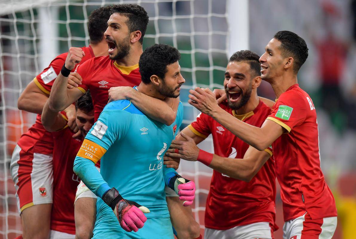 开罗球队豪取大捷,晋级国际赛事关键阶段的简单介绍 开罗球队豪取大捷,晋级国际赛事关键阶段的简单介绍