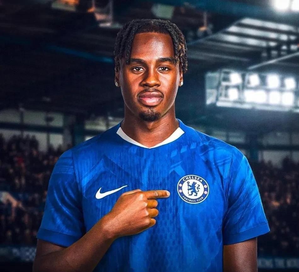 切尔西锋线进攻火力强大，创造进球奇迹