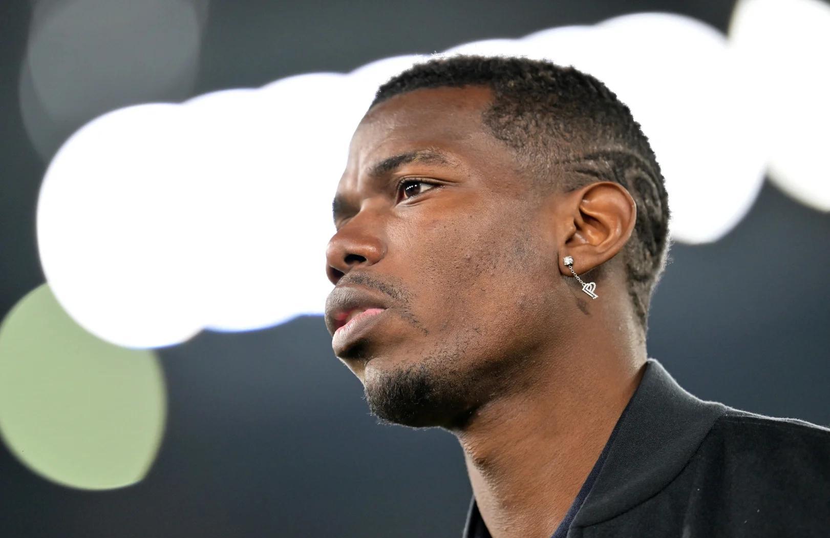 曼联中场博格巴状态低迷,索尔斯克亚困扰不断 曼联中场博格巴状态低迷,索尔斯克亚困扰不断