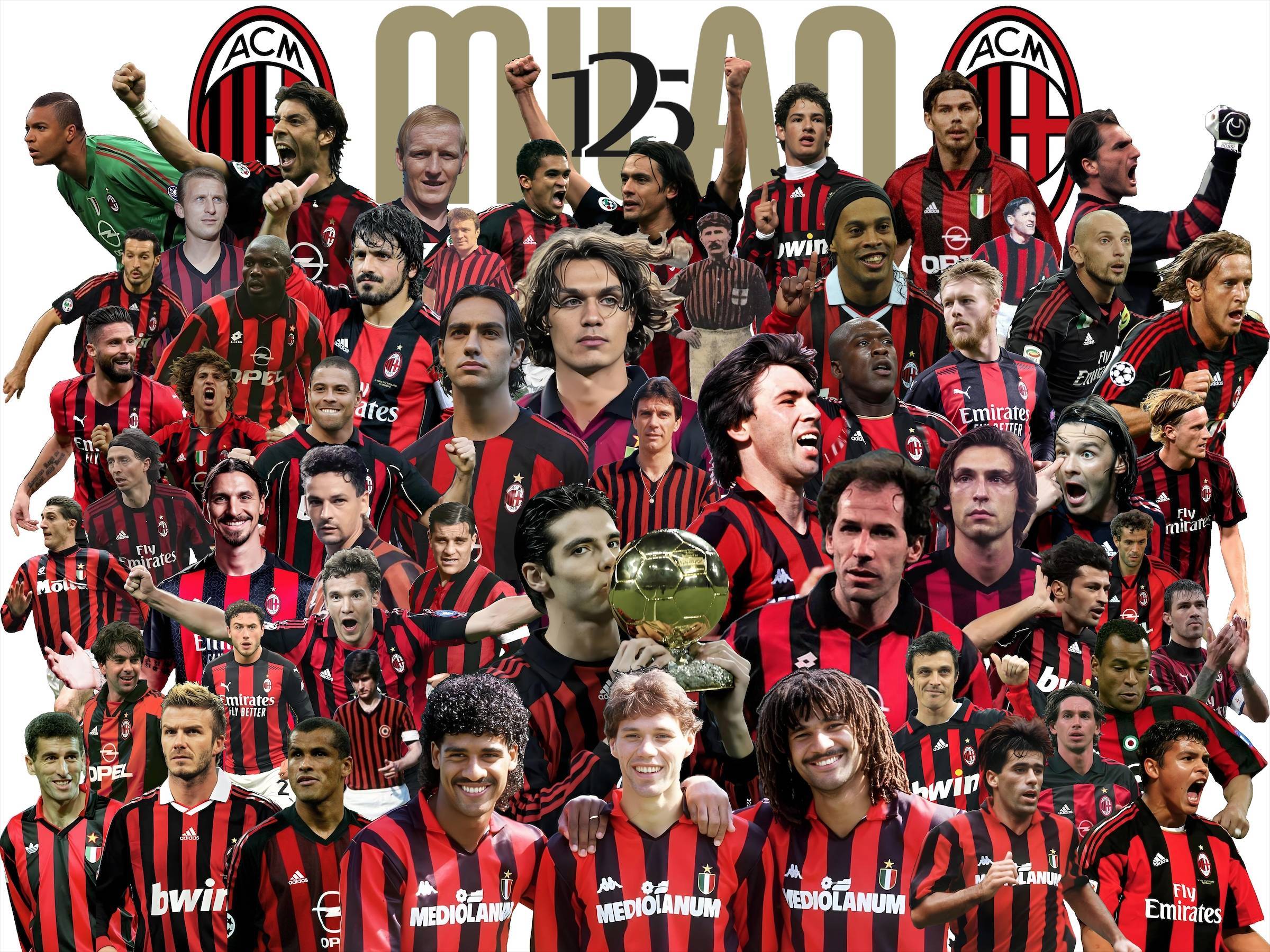 AC米兰新援表现逐渐出色,球队未来可期 AC米兰新援表现逐渐出色,球队未来可期