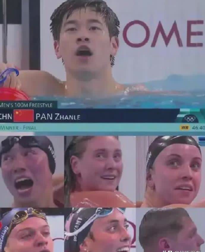 美国跳水选手惊险夺冠,打破困境 美国跳水选手惊险夺冠,打破困境