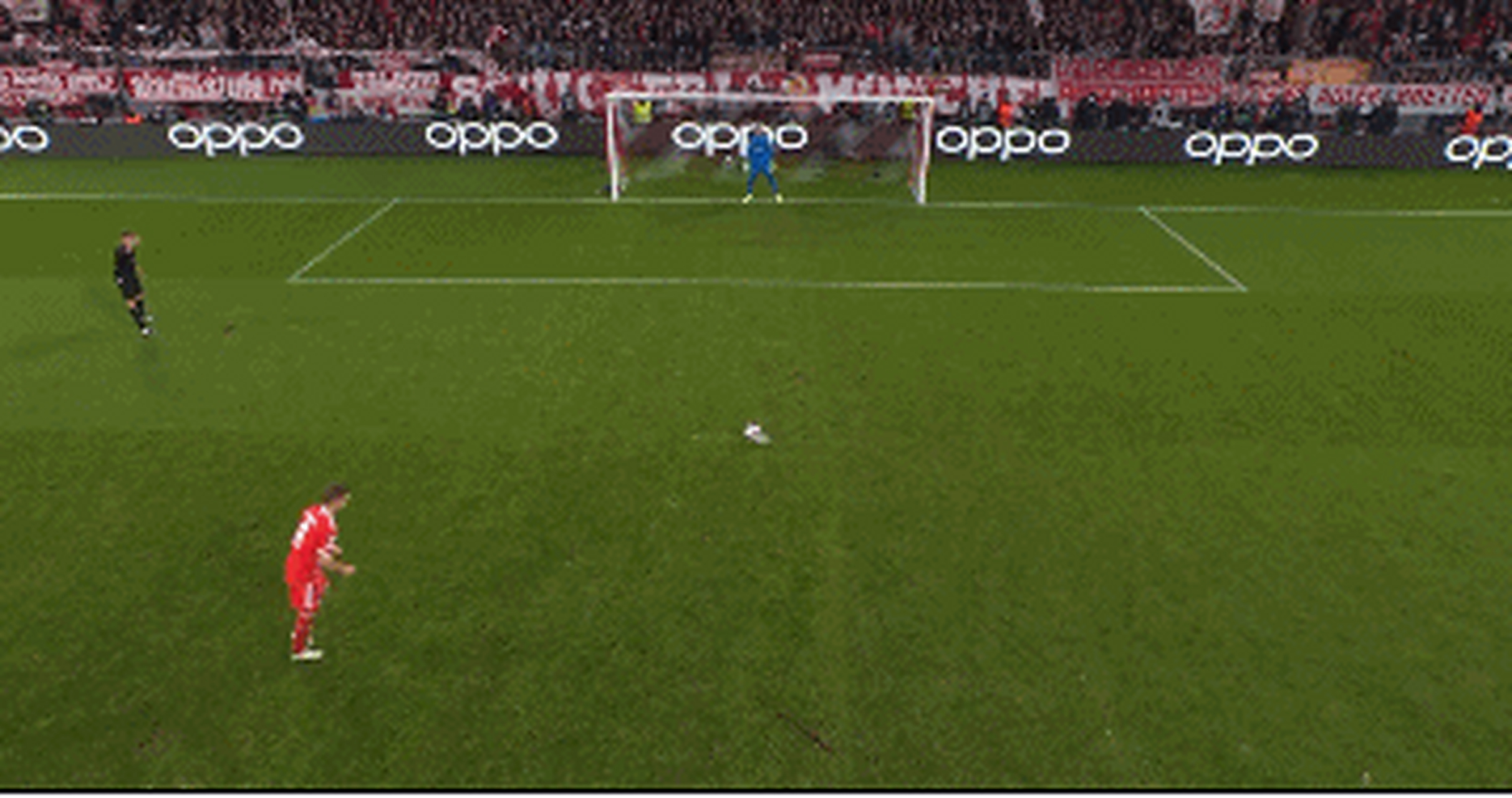 拜仁慎防曼城反击，晋级决赛实现三连冠的简单介绍