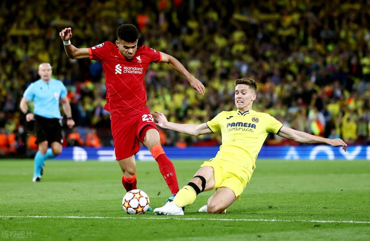 比利亚雷亚尔意外输球,遭遇连败 比利亚雷亚尔意外输球,遭遇连败