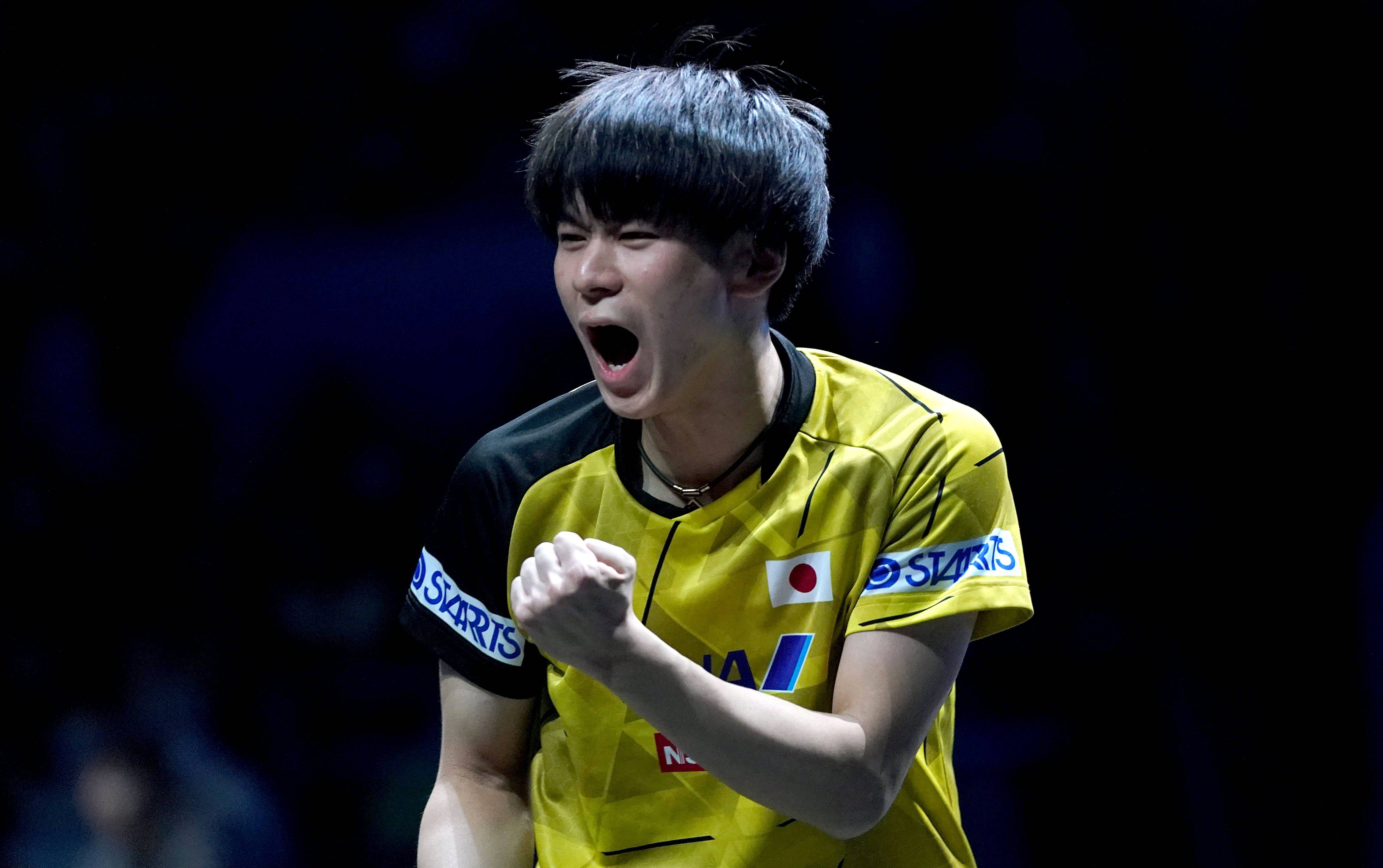 开云体育官网-日本队表现突出！冲刺成功夺得冠军