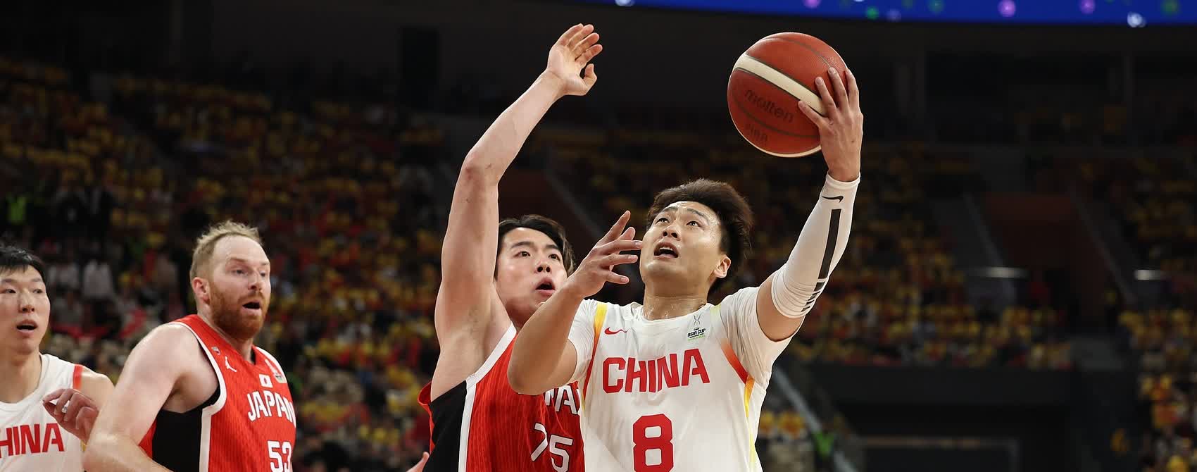 日本队表现突出！冲刺成功夺得冠军