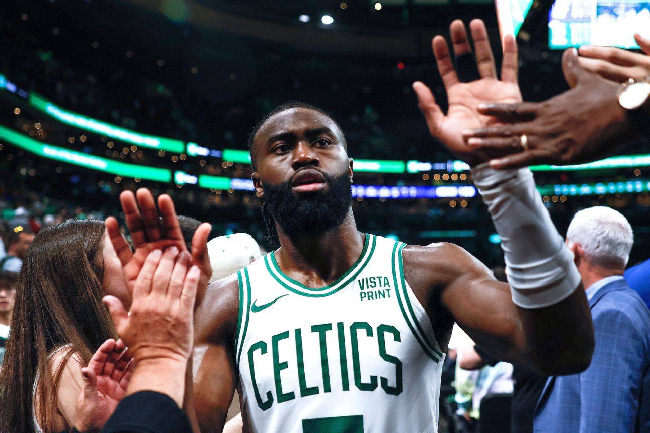 凯尔特人皆大欢喜,完美防守奏捷连胜 凯尔特人皆大欢喜,完美防守奏捷连胜