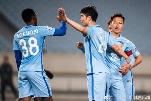 关于江苏苏宁客场征服,反弹势头的信息 关于江苏苏宁客场征服,反弹势头的信息