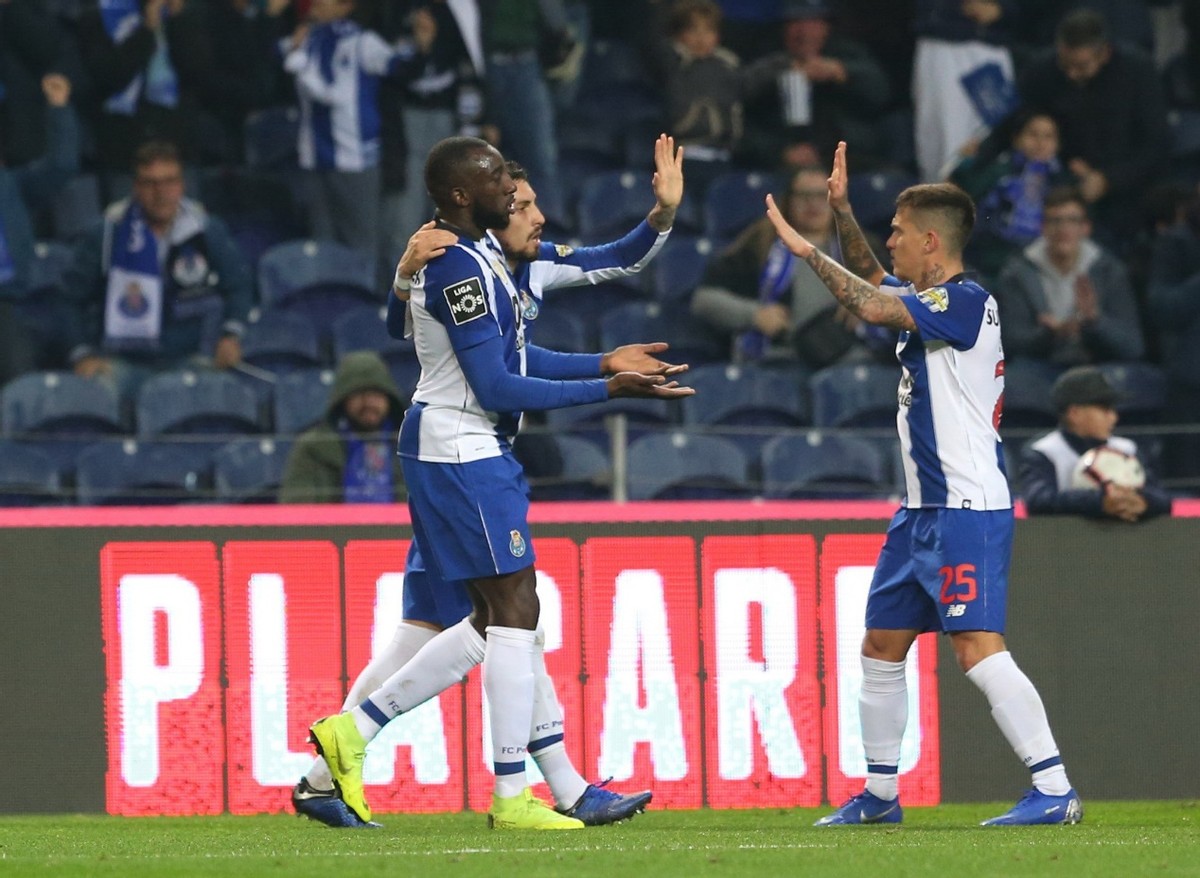 开云官网-波尔图攻击手养精蓄锐备战