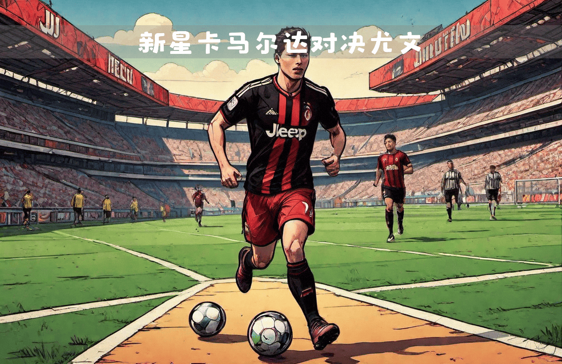 强强对话,尤文图斯迎战AC米兰 强强对话,尤文图斯迎战AC米兰