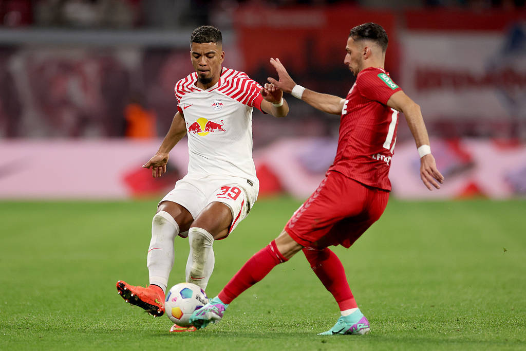 RB莱比锡迎战不莱梅，激战即将上演的简单介绍