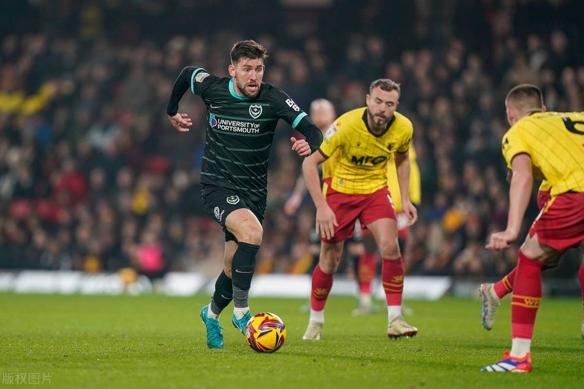 沃特福德实力强劲，展现稳定表现