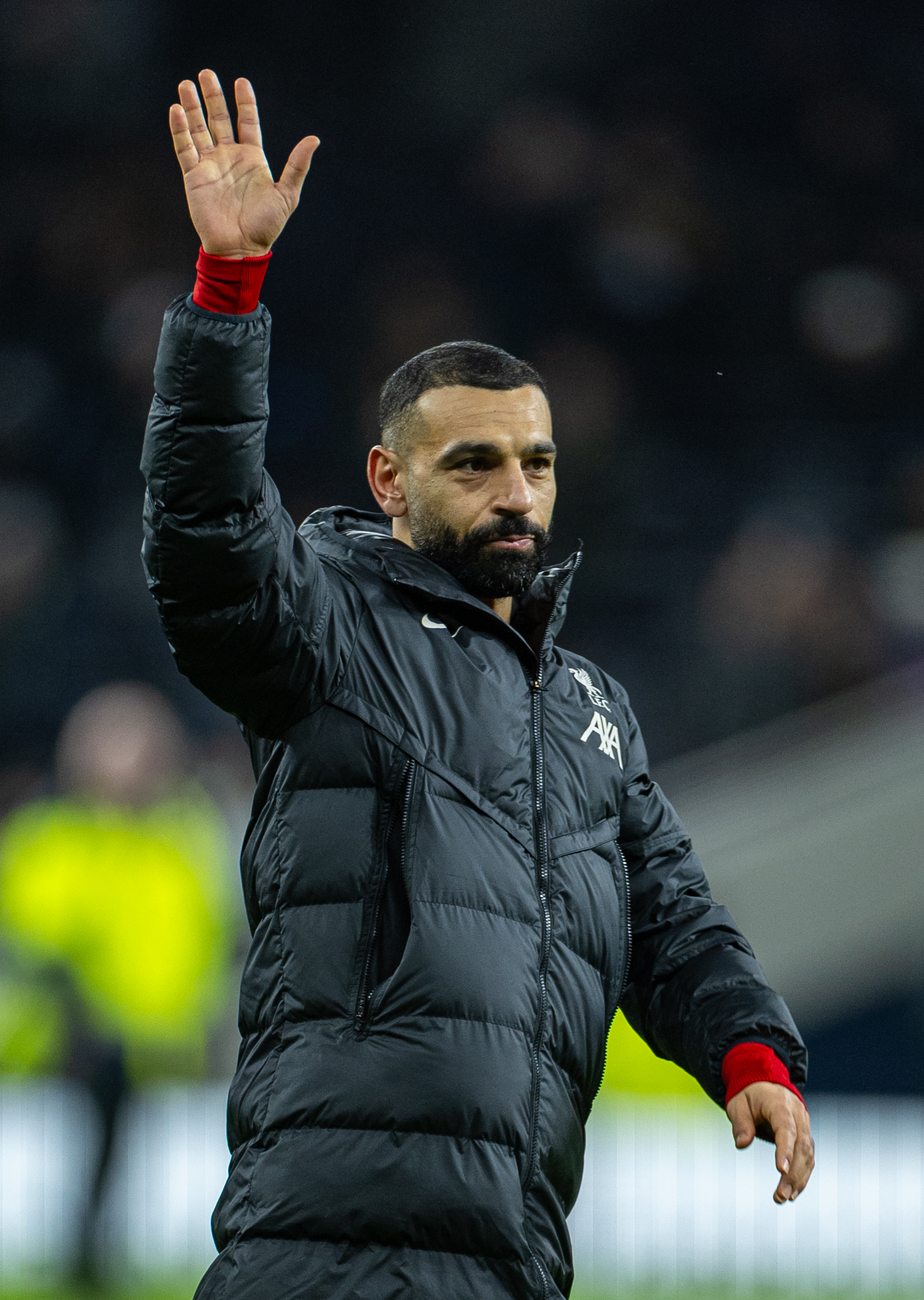 利物浦队在重要比赛中展示强大实力,获胜! 利物浦队在重要比赛中展示强大实力,获胜!