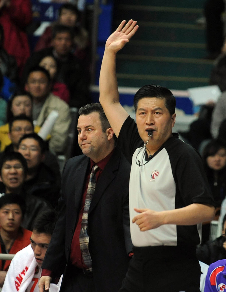 操作技术高超的球员令人敬佩 操作技术高超的球员令人敬佩