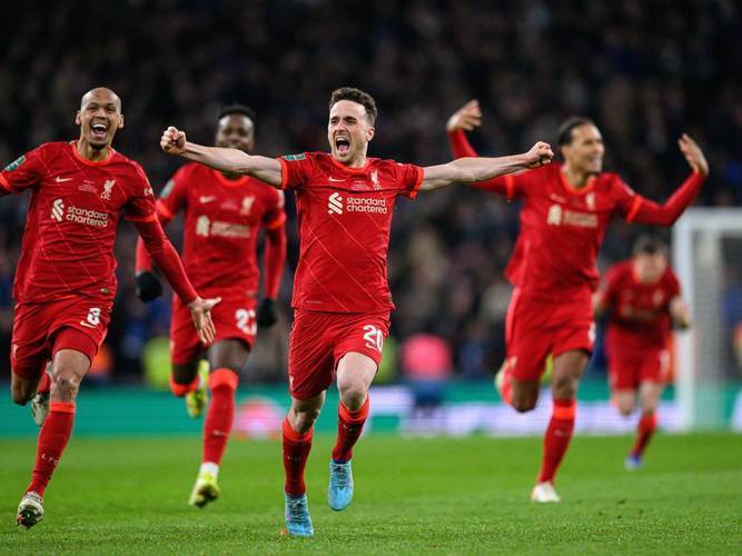 利物浦客场击败布莱顿,延续不败走势 利物浦客场击败布莱顿,延续不败走势