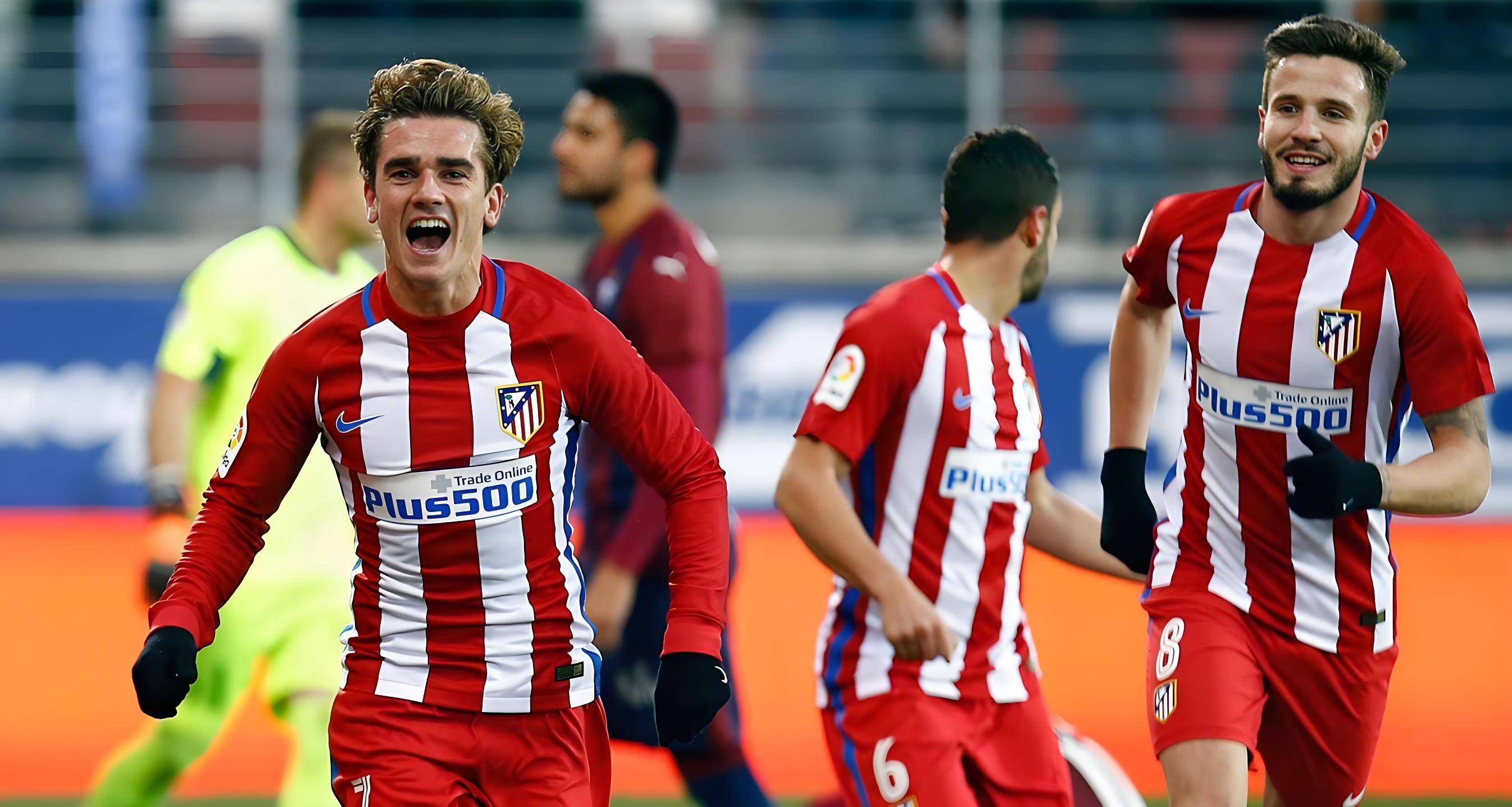 马德里竞技主场战平比利亚雷亚尔,难分胜负的简单介绍 马德里竞技主场战平比利亚雷亚尔,难分胜负的简单介绍