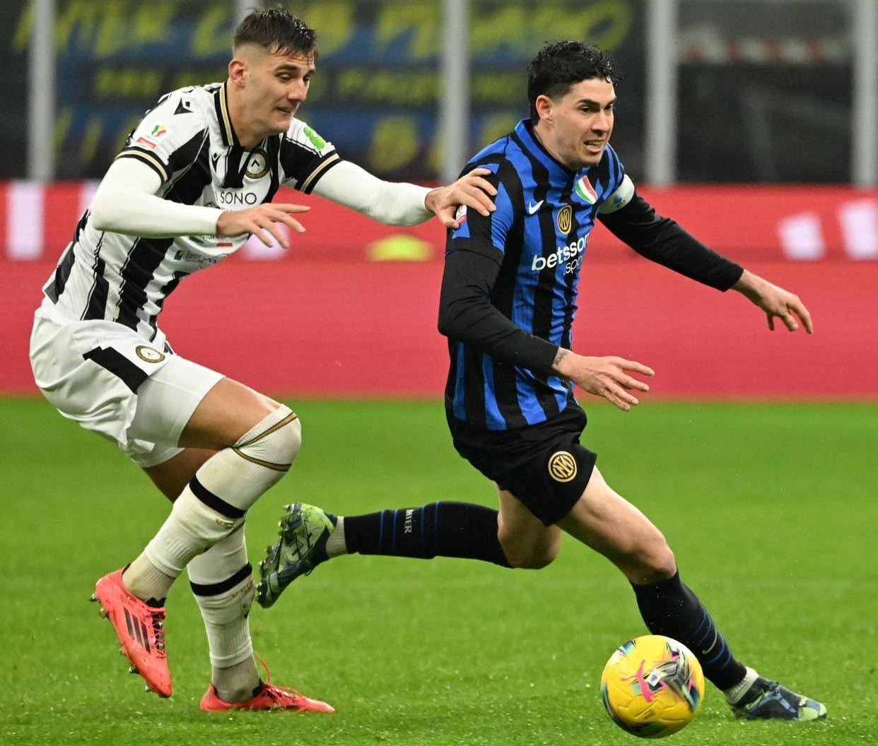 国际米兰连胜收官,洛塞尔索传射当家的简单介绍 国际米兰连胜收官,洛塞尔索传射当家的简单介绍