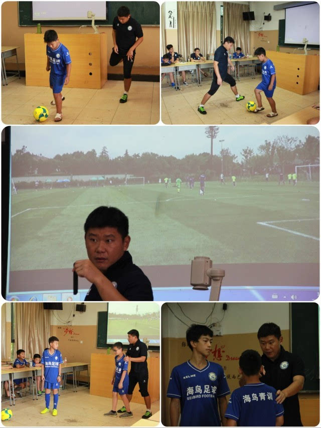 开云体育-浙江绿城将对阵福建青训营，谁能获胜