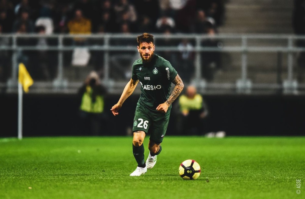 开云体育中国-关于摩纳哥遭圣埃蒂安绝杀，惊心动魄的信息