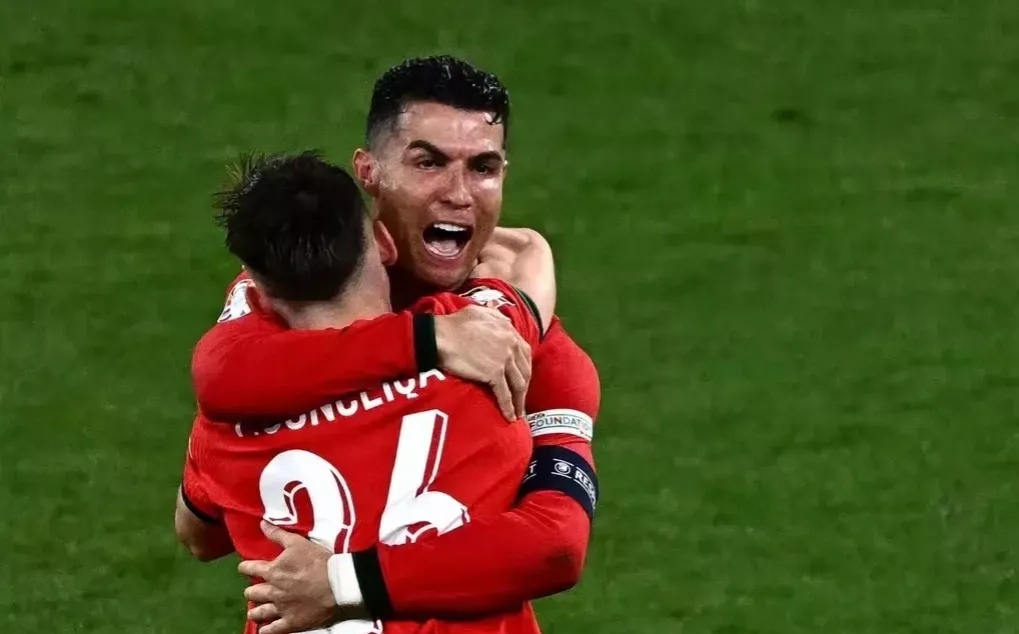 挪威战平丹麦挺进四强,欧洲杯收获喜讯 挪威战平丹麦挺进四强,欧洲杯收获喜讯