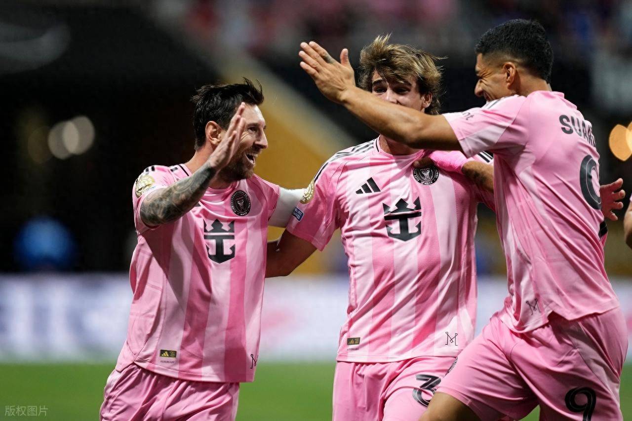 开云体育入口-关于梅西制胜球，巴萨逆转击败比利亚雷亚的信息