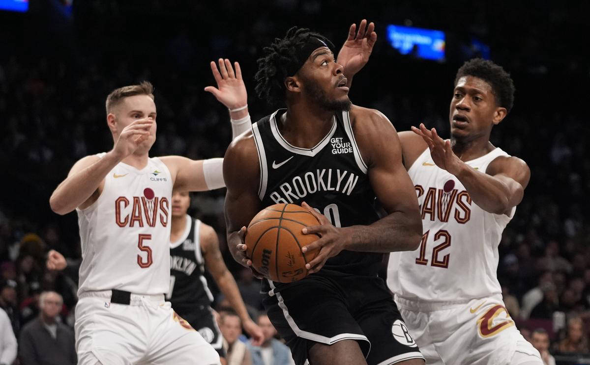 开云体育官方网站-篮网队在比赛中取得胜利，晋级到了半决赛的简单介绍