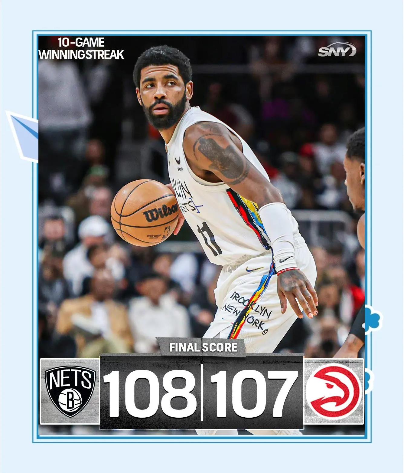 篮网队在比赛中取得胜利,晋级到了半决赛的简单介绍 篮网队在比赛中取得胜利,晋级到了半决赛的简单介绍