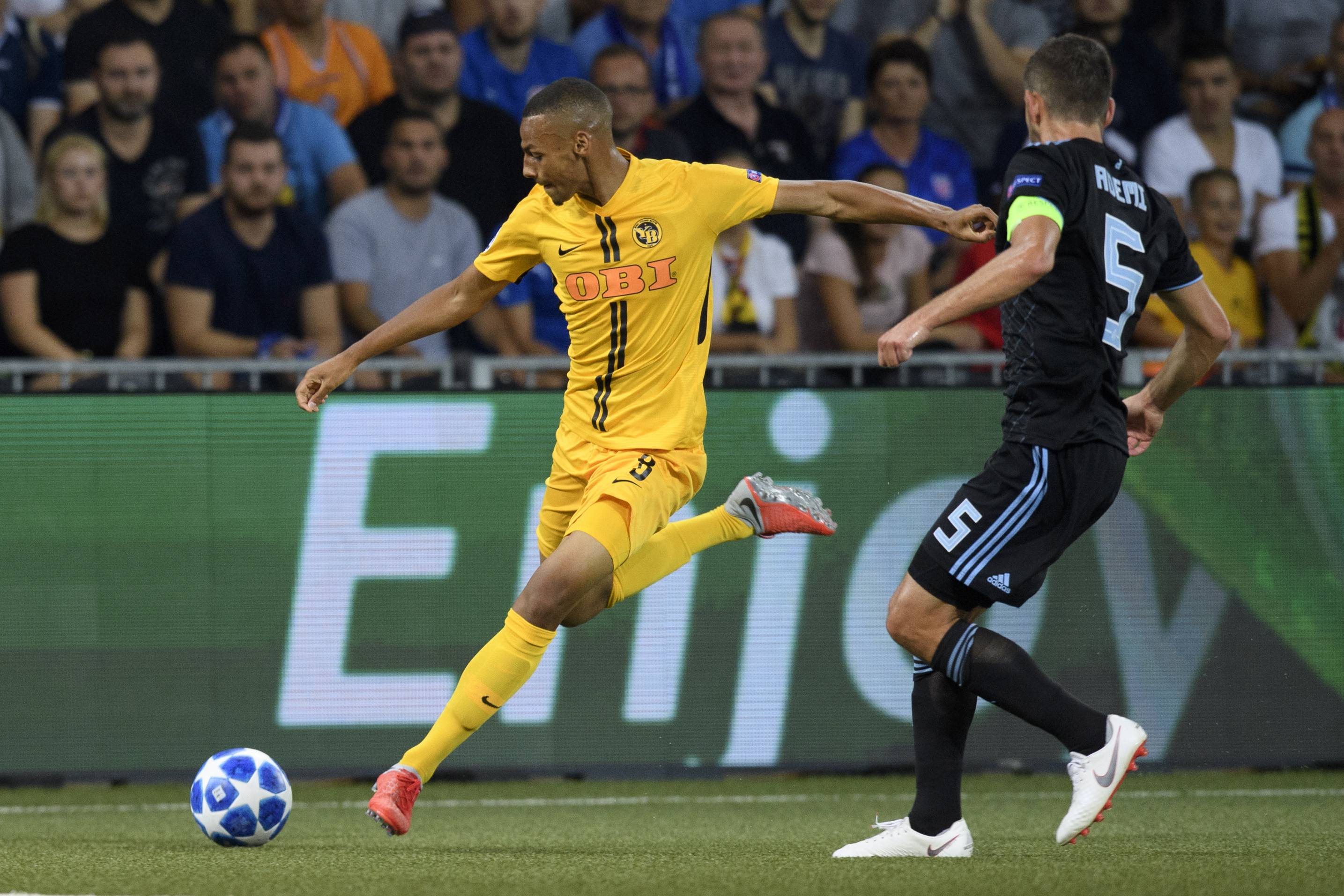 开云体育官方网站-沃尔夫斯堡战平斯图加特，保持未尝败绩