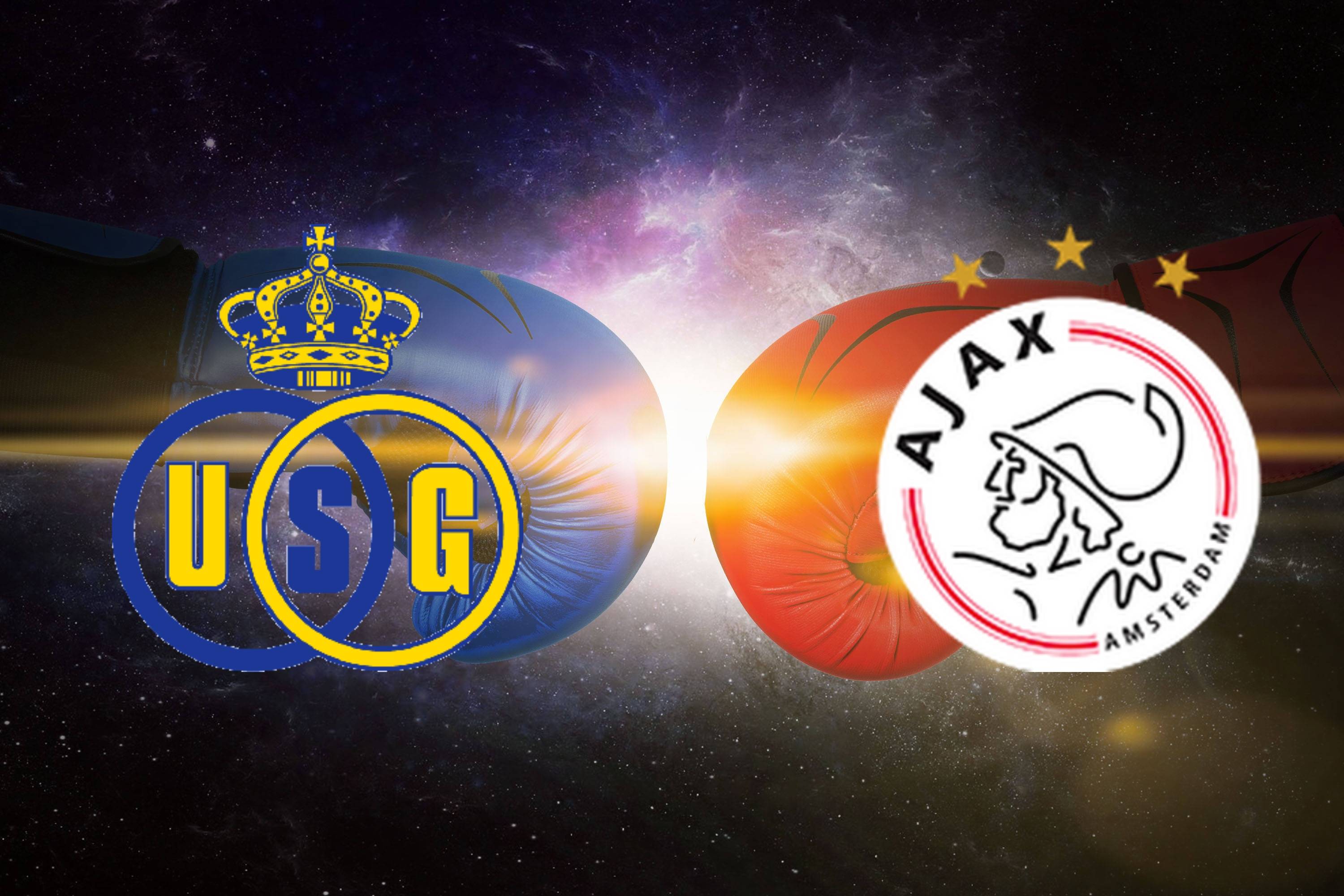 阿贾克斯逆转巴萨，创造欧冠奇迹